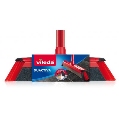 Vileda DuActiva smeták 2v1 148071 – HobbyKompas.cz