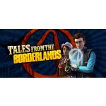 Tales from the Borderlands – Zboží Mobilmania