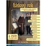 Sobotka aleš: lidový rok DVD – Hledejceny.cz