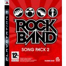 Rock Band Song Pack 2