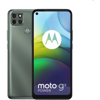 Motorola Moto G9 Power 128GB