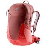 Deuter Futura 21l caspia/currant – Zbozi.Blesk.cz