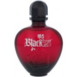 Paco Rabanne XS Black toaletní voda dámská 80 ml – Hledejceny.cz