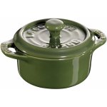 Staub kulatý 10 cm 0,25 l – Zbozi.Blesk.cz