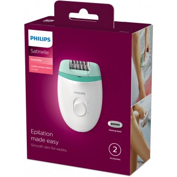 Philips Satinelle Essential BRE245/00