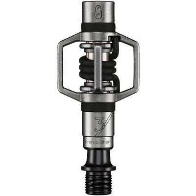Crankbrothers Egg MTB Beater 3 pedály – Hledejceny.cz