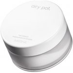Missha Airy Pot Powder Sypký voděodolný pudr Translucent 9 g – Zboží Dáma