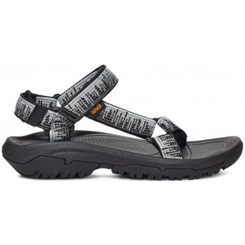 Teva W'S Hurricane XLT2 černá/bílá