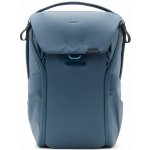 Peak Design Everyday Backpack v2 20L oceánově modrý BEDB-20-DS-3 – Hledejceny.cz