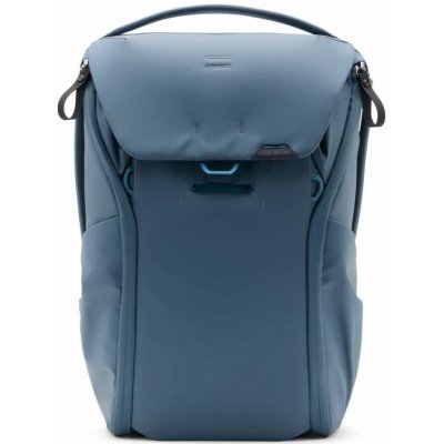 Peak Design Everyday Backpack v2 20L oceánově modrý BEDB-20-DS-3 – Hledejceny.cz