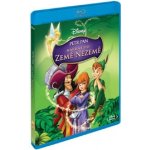 Petr Pan 2: Návrat do země nezemě BD – Hledejceny.cz