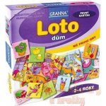 Granna Loto dům – Sleviste.cz