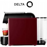 Delta mini qool šedá – Zboží Dáma