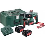 Metabo KHA 18 LTX 600210890 – Hledejceny.cz