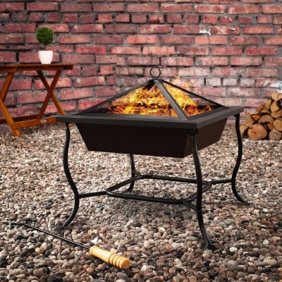 Monzana 101099 45 x 45 cm – Zboží Dáma