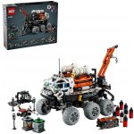 LEGO® Technic 42180 Marťanské vozidlo s posádkou – Zboží Živě