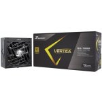 Seasonic Vertex 1000W GX-1000 Gold – Zboží Živě