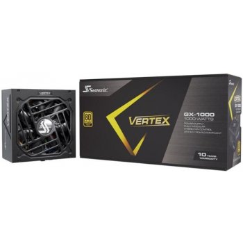 Seasonic Vertex 1000W GX-1000 Gold