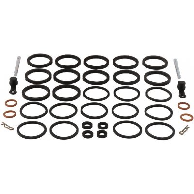 ALL BALLS opravná sada brzdiče přední KAWASAKI ZX-6R 98-99, SUZUKI GSXR1100 93-98, GSXR750 94-95 | Zboží Auto