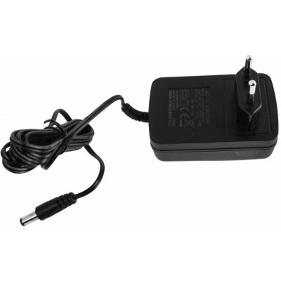 RKToys Nabíječka do auta na akumulátor 12V1500ma – Hledejceny.cz