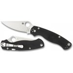 Spyderco Para Military 2 G-10 – Zboží Mobilmania