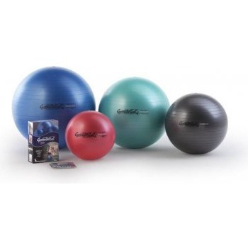 Ledragomma Gymnastik Ball Maxafe 65cm