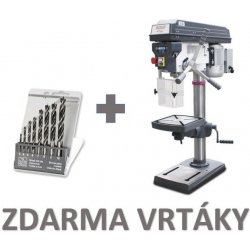 Fréza, frézka Optimum OPTIdrill D 23 Pro 230V 3003015