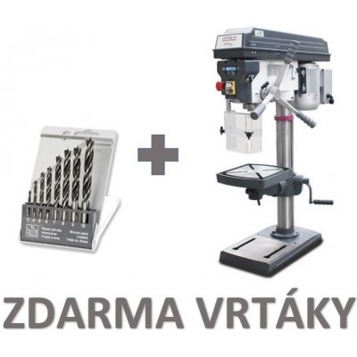 Optimum OPTIdrill D 23 Pro 230V 3003015 – Hledejceny.cz