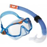 Aqualung Sada maska + šnorchl MIX REEF DX – Zboží Mobilmania