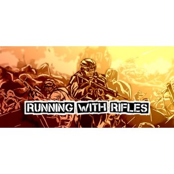 Running with Rifles