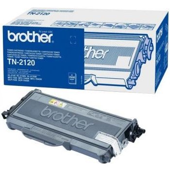 Brother TN-2120 - originální