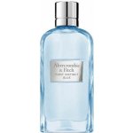 Abercrombie & Fitch First Instinct Blue toaletní voda pánská 100 ml tester – Hledejceny.cz