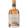 Whisky Rudolf Jelínek Gold Cock Peated 45% 0,7 l (holá láhev)