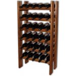 Regál na víno na RE35 – Sleviste.cz