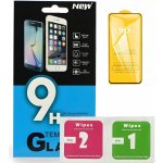 Fénix 9D ochranné sklo pro Samsung A9 Star Lite/Galaxy A6 Plus 2018 - černá KP16180 – Zboží Živě