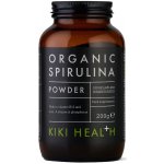 KIKI Health Spirulina bio 200 ks – Hledejceny.cz
