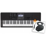 Casio CT X800 SET – Zboží Dáma