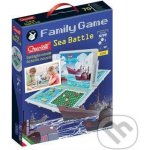 Quercetti Family Game Sea Battle Lodě námořní bitva – Sleviste.cz