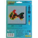Seva Mosaic Color Rybička 2v1 – Zboží Mobilmania