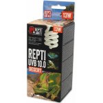 Repti Planet Repti UVB 10.0 13 W – Zboží Dáma