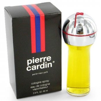 Pierre Cardin kolínská voda pánská 80 ml