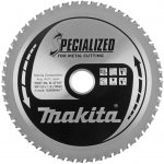 Makita B-47167 pilový kotouč 150mmx20mm TCT 52Z tenký kovoldB-47008 – Zboží Mobilmania