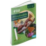 Albi Kouzelné čtení Kniha Přírodověda – Hledejceny.cz