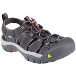 Keen Newport H2 M modré – Hledejceny.cz