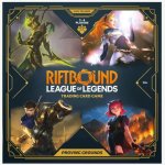 Riot Games Riftbound: League of Legends TCG Set One: Origins Proving Grounds – Zboží Mobilmania
