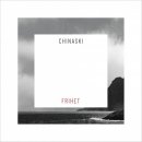 Chinaski - FRIHET - CD