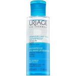 Uriage Hygiène odličovač voděodolného make-upu pro citlivé oči (Removes Make-up, Soothes, Non Oily) 100 ml – Zboží Dáma