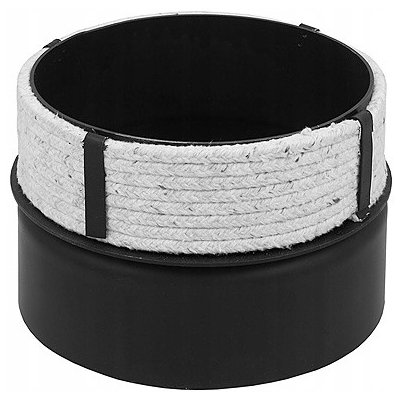 Redukční přechod Andrex 120 mm žáruvzdorný 150 mm – Zboží Dáma