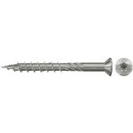 Fischer 660607 terasové šrouby 5 mm 60 mm ITX nerezová ocel 150 ks – Hledejceny.cz