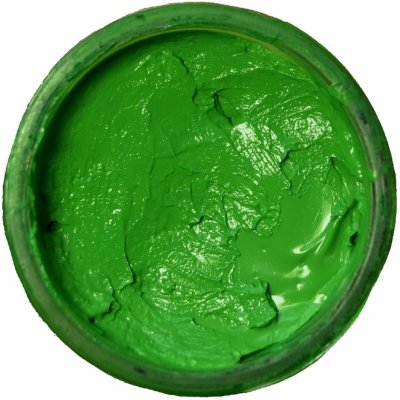 SEAX Shoe cream 50 ml tmavě zelená č.32 – Zboží Mobilmania